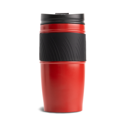 Official Scuderia Ferrari 2026 Thermal Mug
