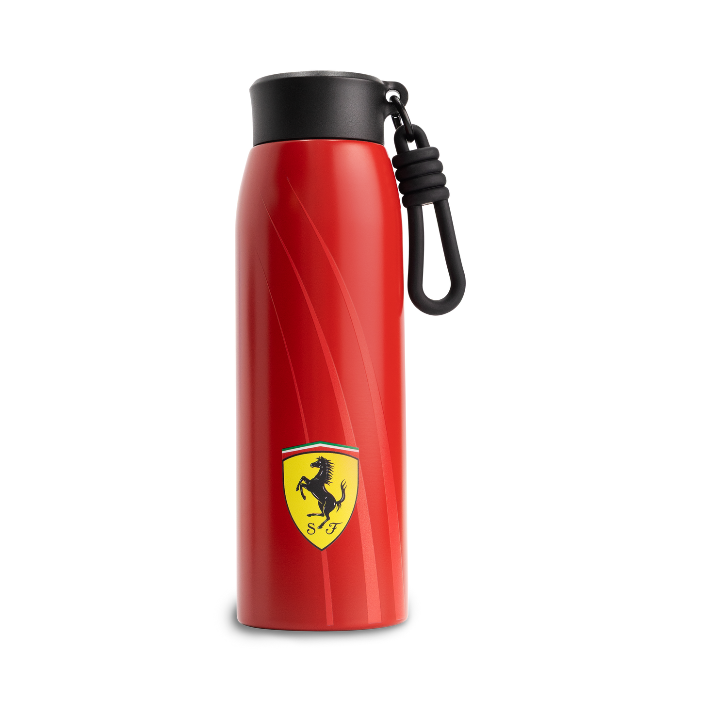 Official Scuderia Ferrari 2026 Water Bottle