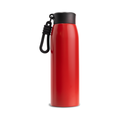 Official Scuderia Ferrari 2026 Water Bottle