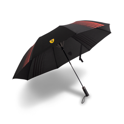 Official Scuderia Ferrari F1 Umbrella