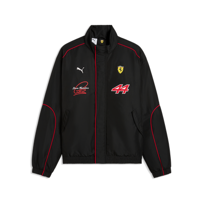 Scuderia Ferrari Lewis Hamilton Racing Jacket