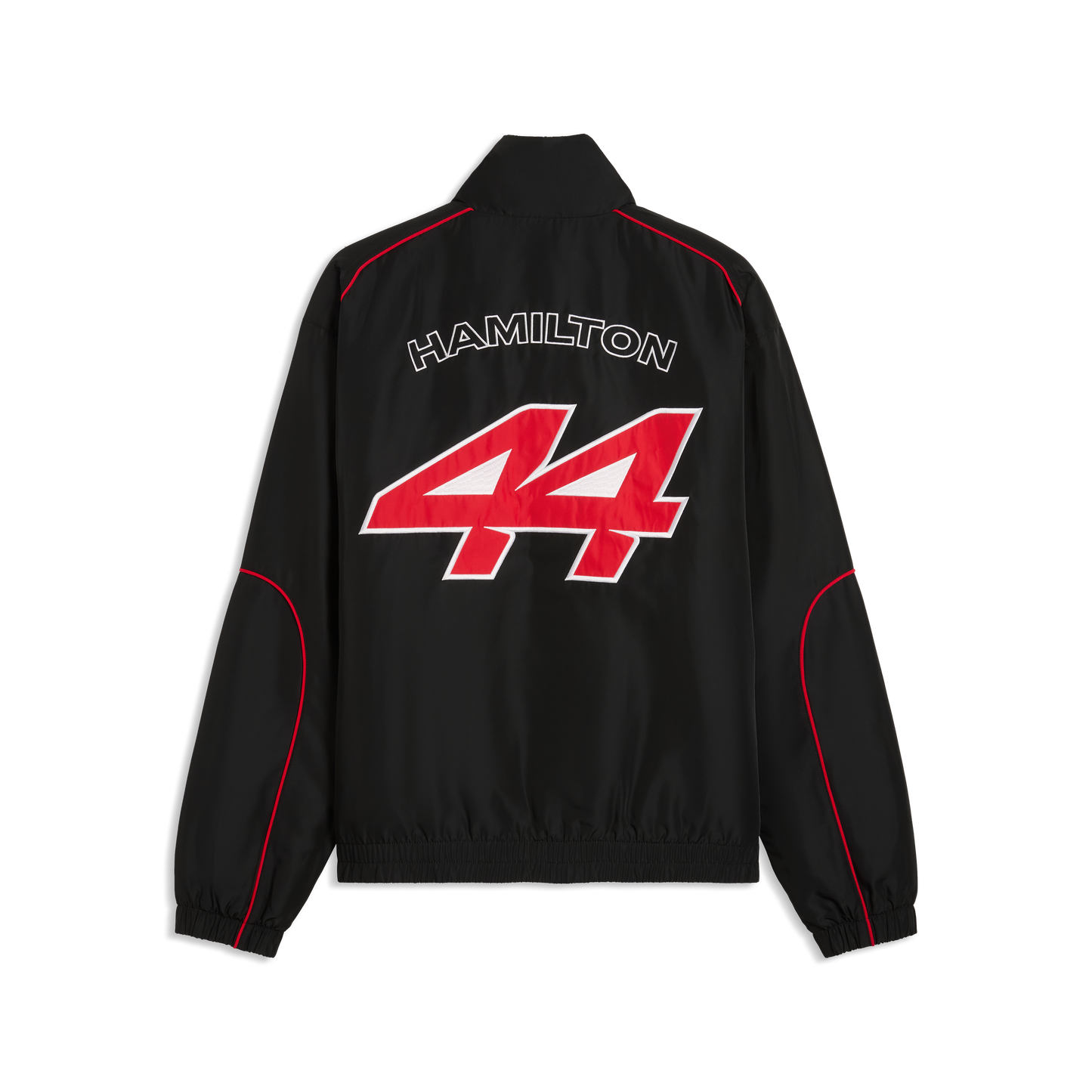 Scuderia Ferrari Lewis Hamilton Racing Jacket