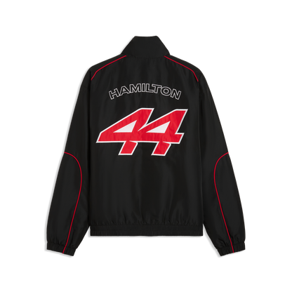 Scuderia Ferrari Lewis Hamilton Racing Jacket