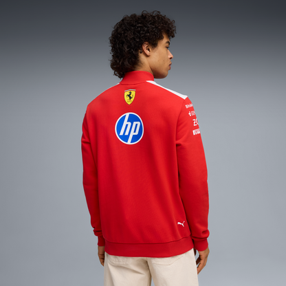 Scuderia Ferrari F1 2026 Team T7 Sweater