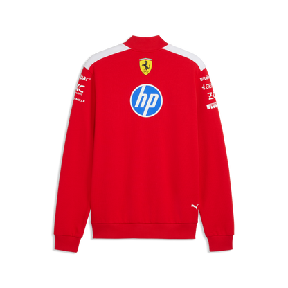 Scuderia Ferrari F1 2026 Team T7 Sweater