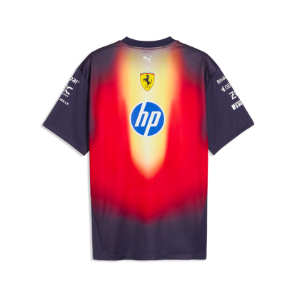 Scuderia Ferrari 2026 China GP Team T-Shirt