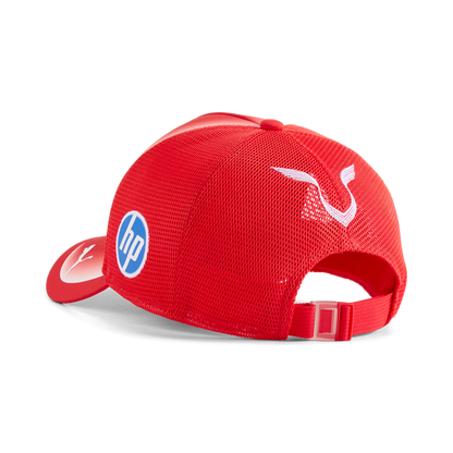 Lewis Hamilton Scuderia Ferrari 2026 Driver Cap