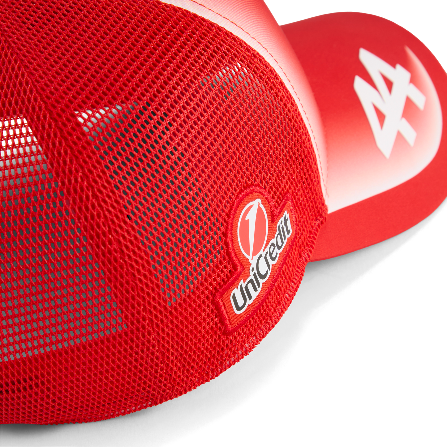 Lewis Hamilton Scuderia Ferrari 2026 Driver Cap