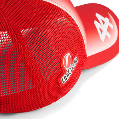 Lewis Hamilton Scuderia Ferrari 2026 Driver Cap