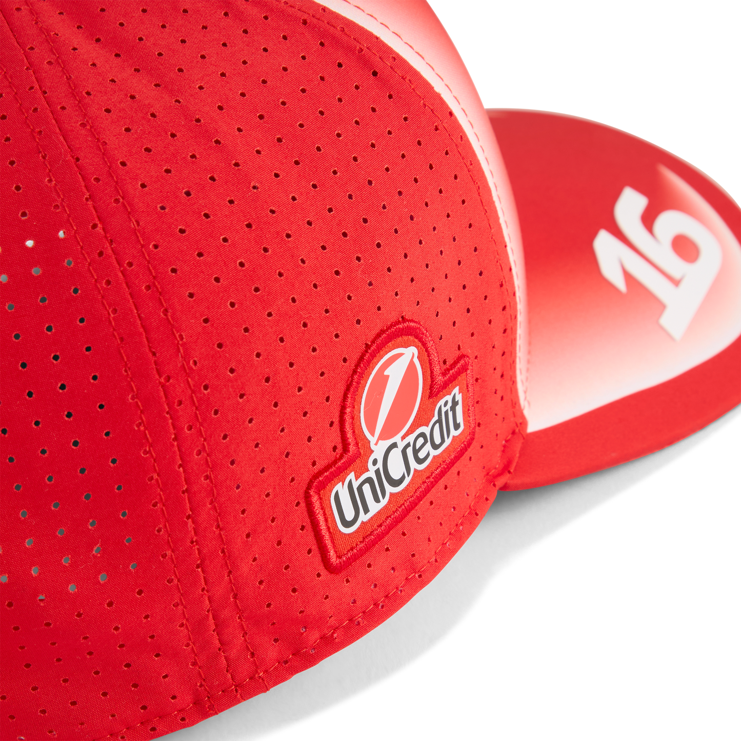 Charles Leclerc Scuderia Ferrari 2026 Driver Cap