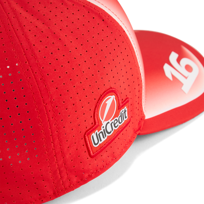 Charles Leclerc Scuderia Ferrari 2026 Driver Cap