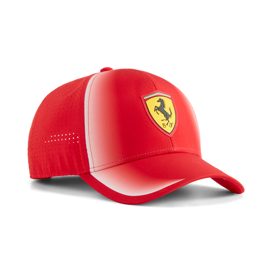 Scuderia Ferrari 2026 Team Cap