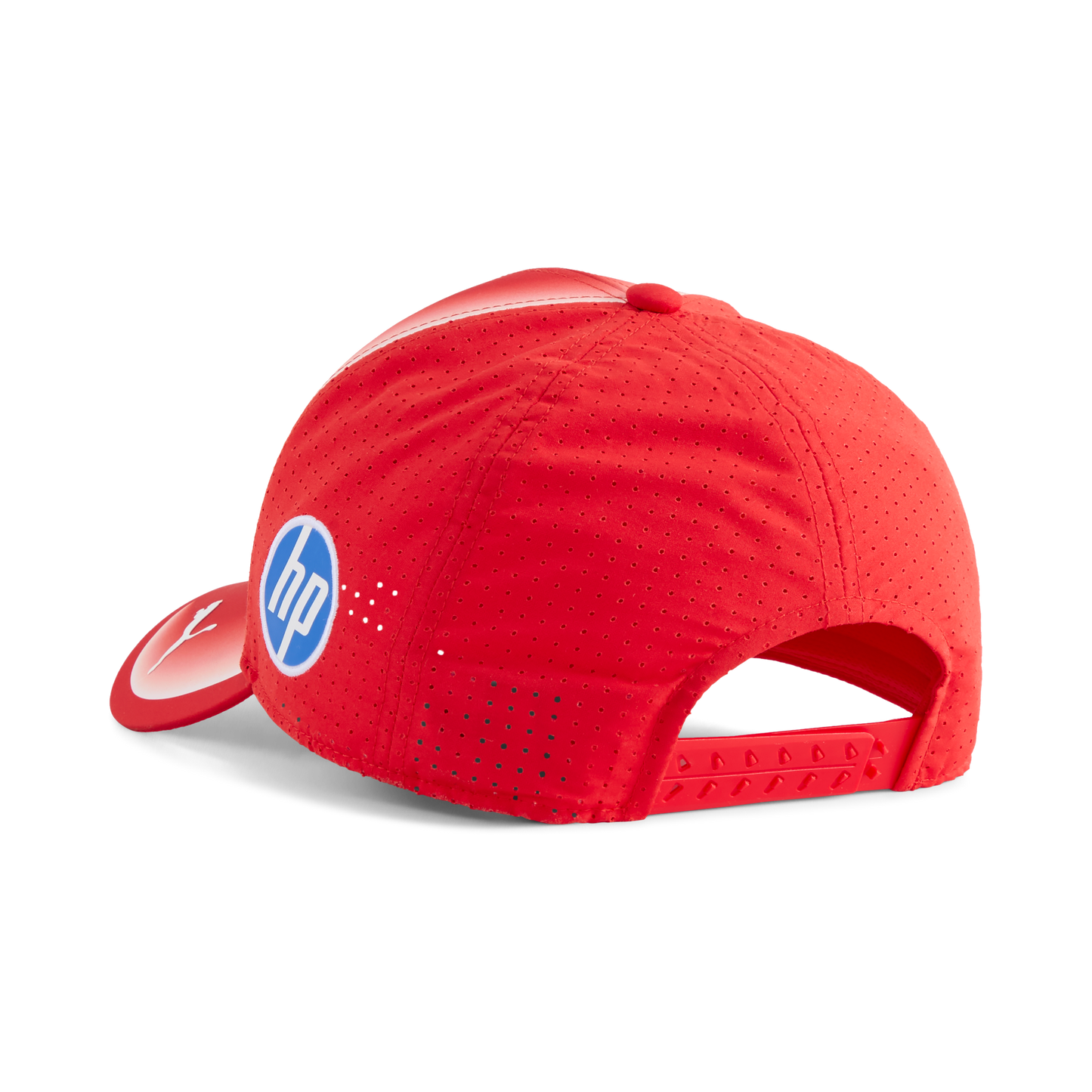 Scuderia Ferrari 2026 Team Cap