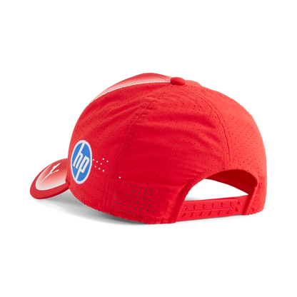 Scuderia Ferrari 2026 Team Cap