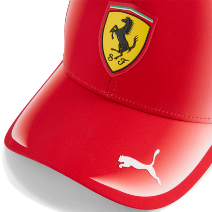 Scuderia Ferrari 2026 Team Cap