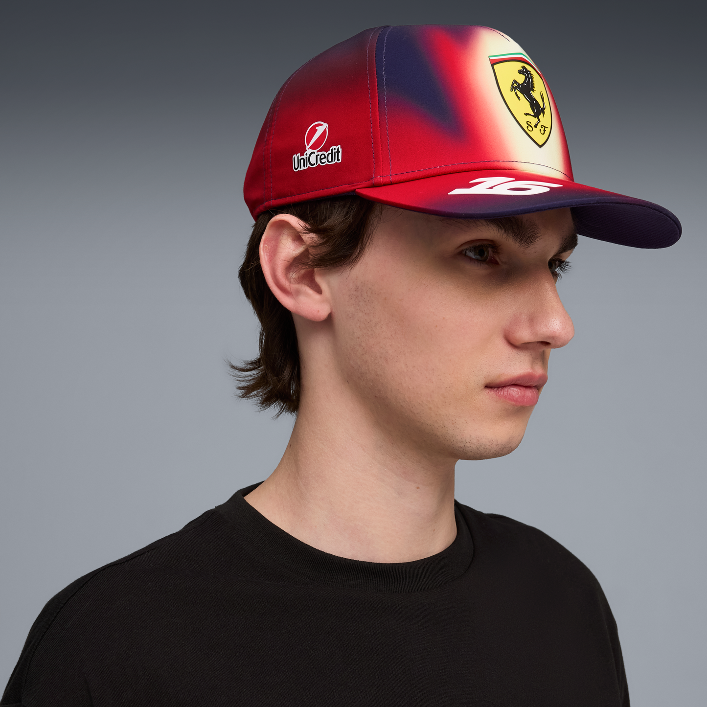 Charles Leclerc Scuderia Ferrari 2026 China GP Cap