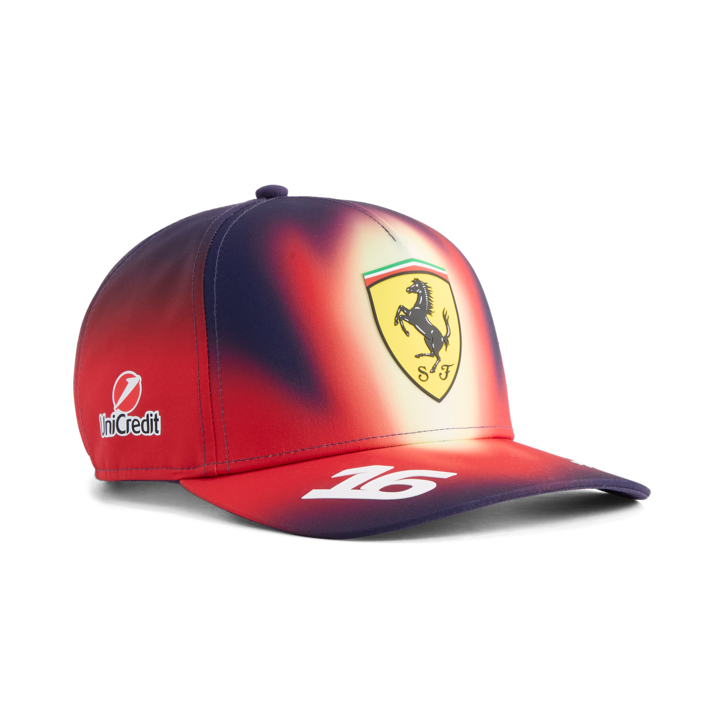 Charles Leclerc Scuderia Ferrari 2026 China GP Cap