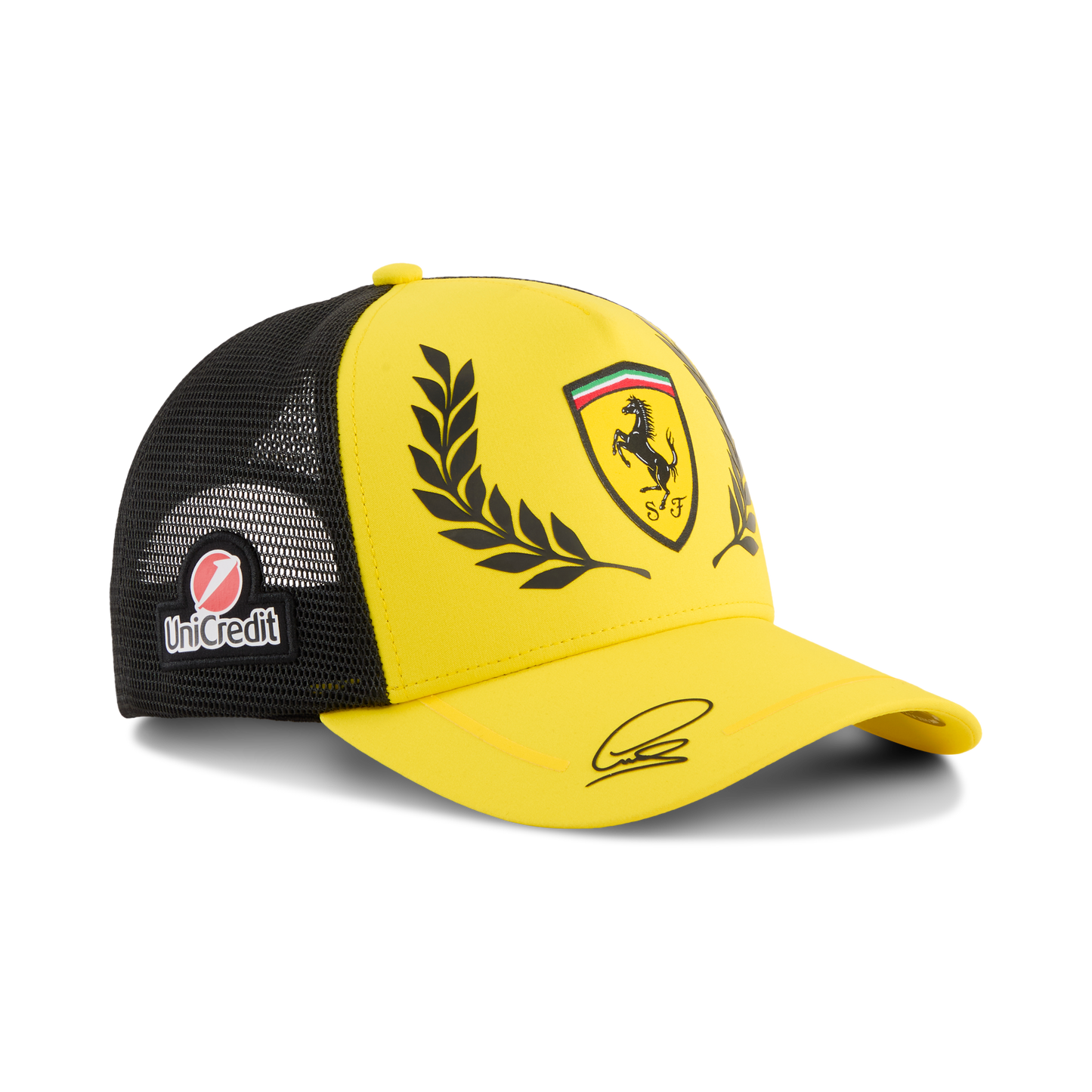 Lewis Hamilton Scuderia Ferrari F1 2026 British GP Cap