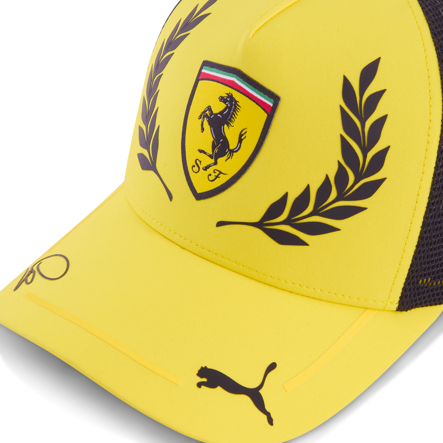 Lewis Hamilton Scuderia Ferrari F1 2026 British GP Cap