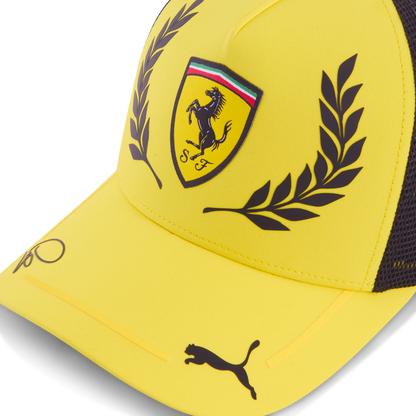 Lewis Hamilton Scuderia Ferrari F1 2026 British GP Cap