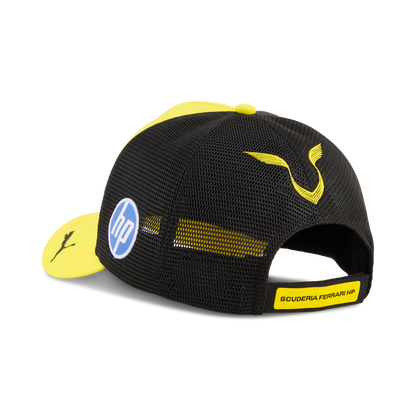 Lewis Hamilton Scuderia Ferrari F1 2026 British GP Cap