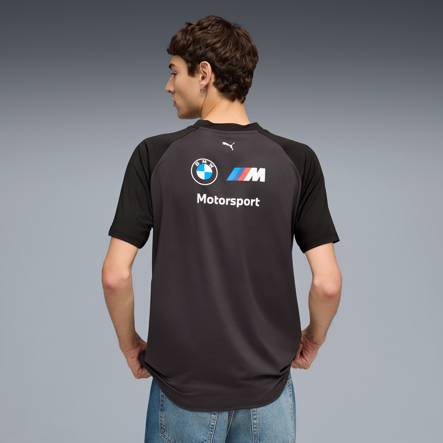 BMW Motorsport Team Pumatech T-Shirt 2026