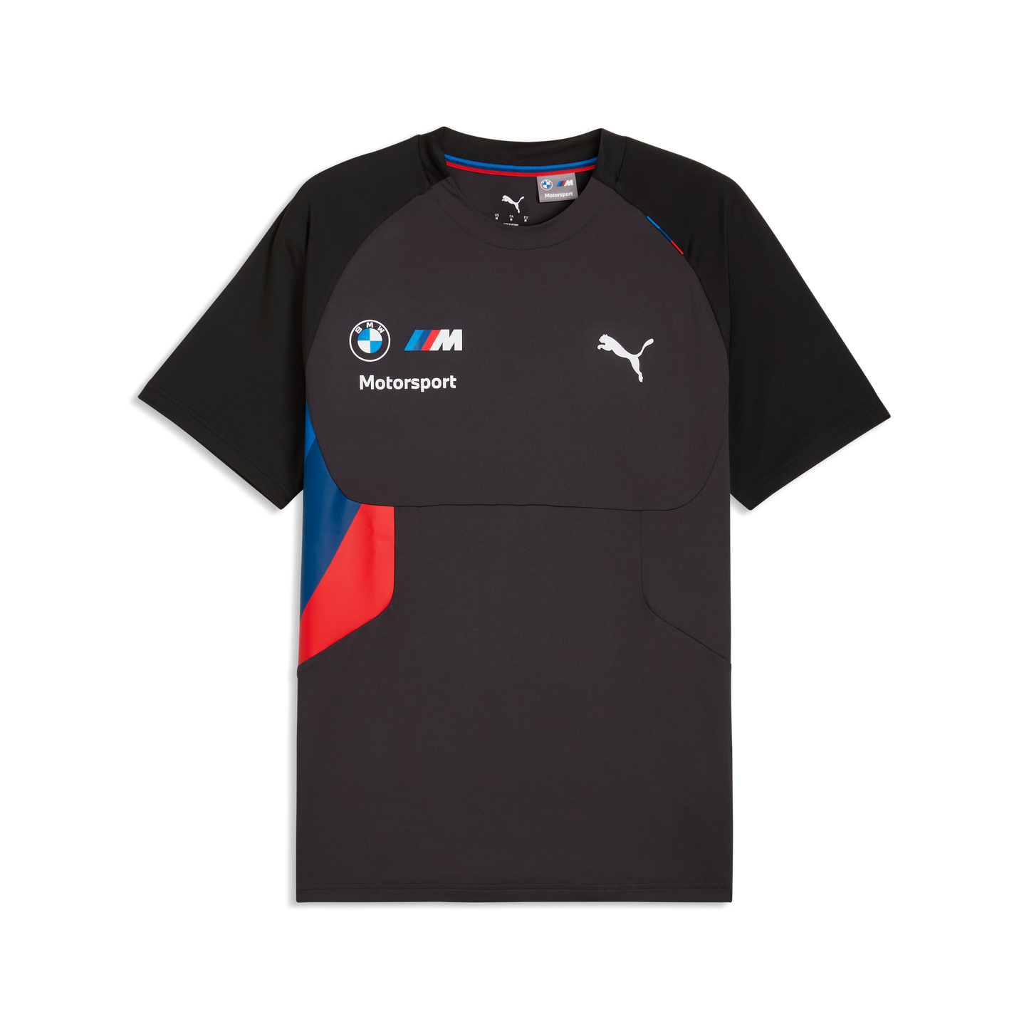 BMW Motorsport Team Pumatech T-Shirt 2026