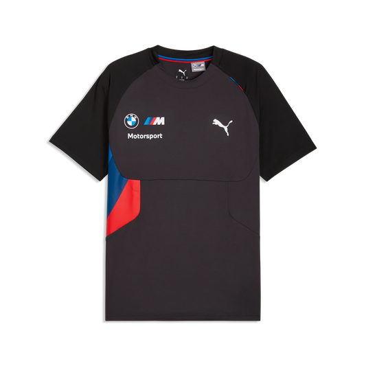 BMW Motorsport Team Pumatech T-Shirt 2026