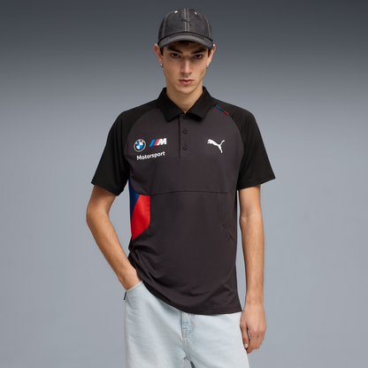 BMW Motorsport Team Pumatech Polo 2026