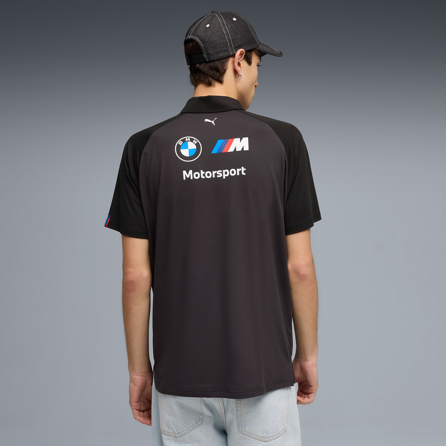 BMW Motorsport Team Pumatech Polo 2026