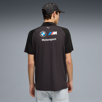 BMW Motorsport Team Pumatech Polo 2026