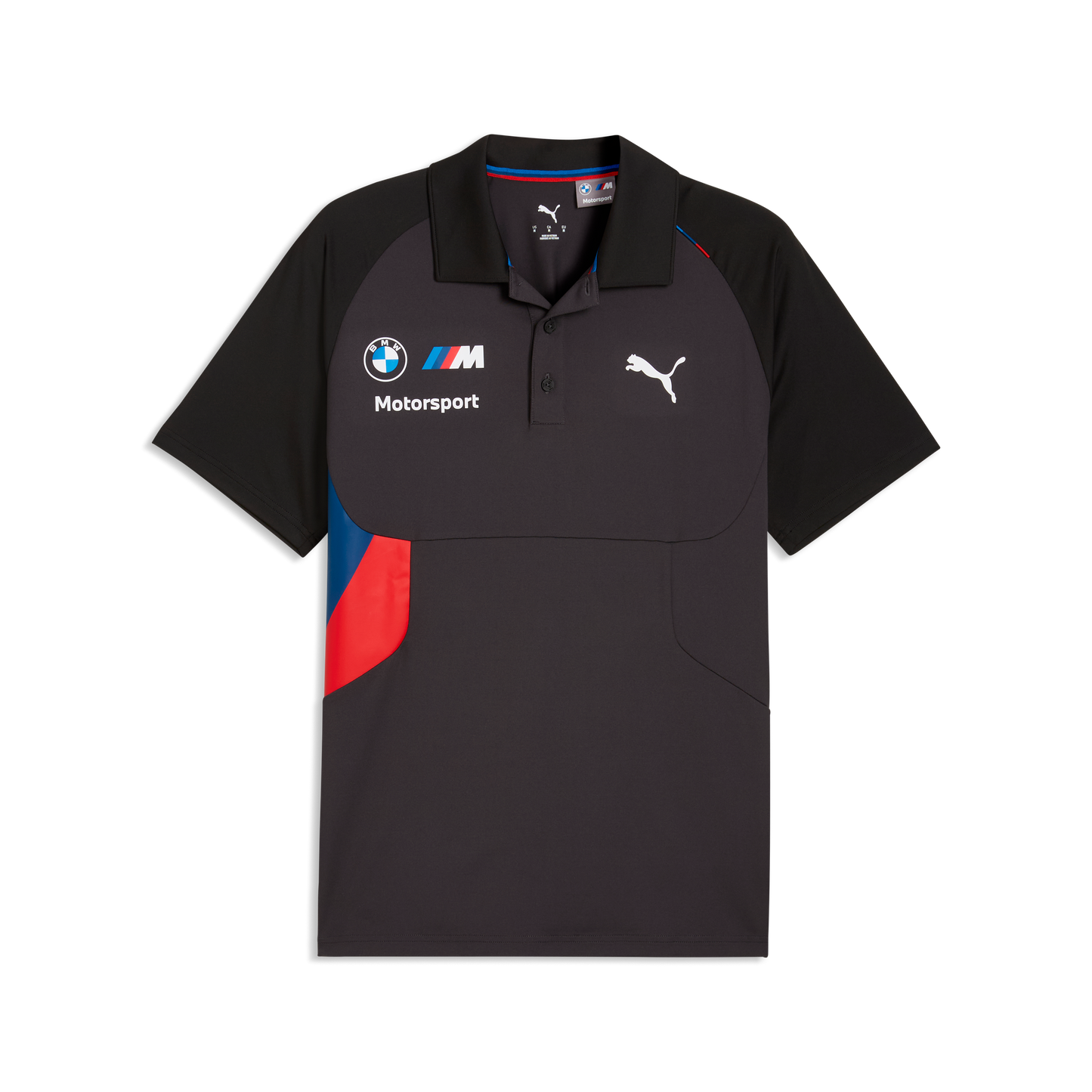 BMW Motorsport Team Pumatech Polo 2026