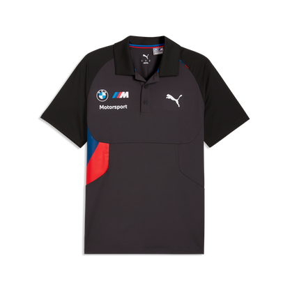 BMW Motorsport Team Pumatech Polo 2026