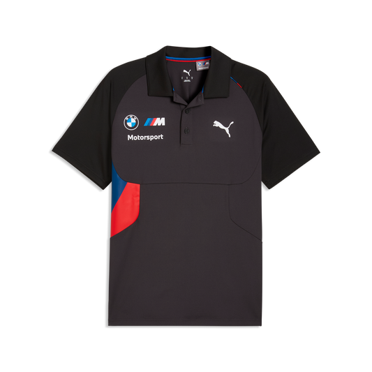 BMW Motorsport Team Pumatech Polo 2026