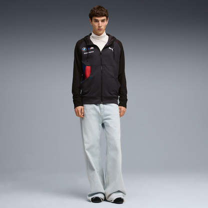 BMW Motorsport Team Pumatech Hoodie 2026