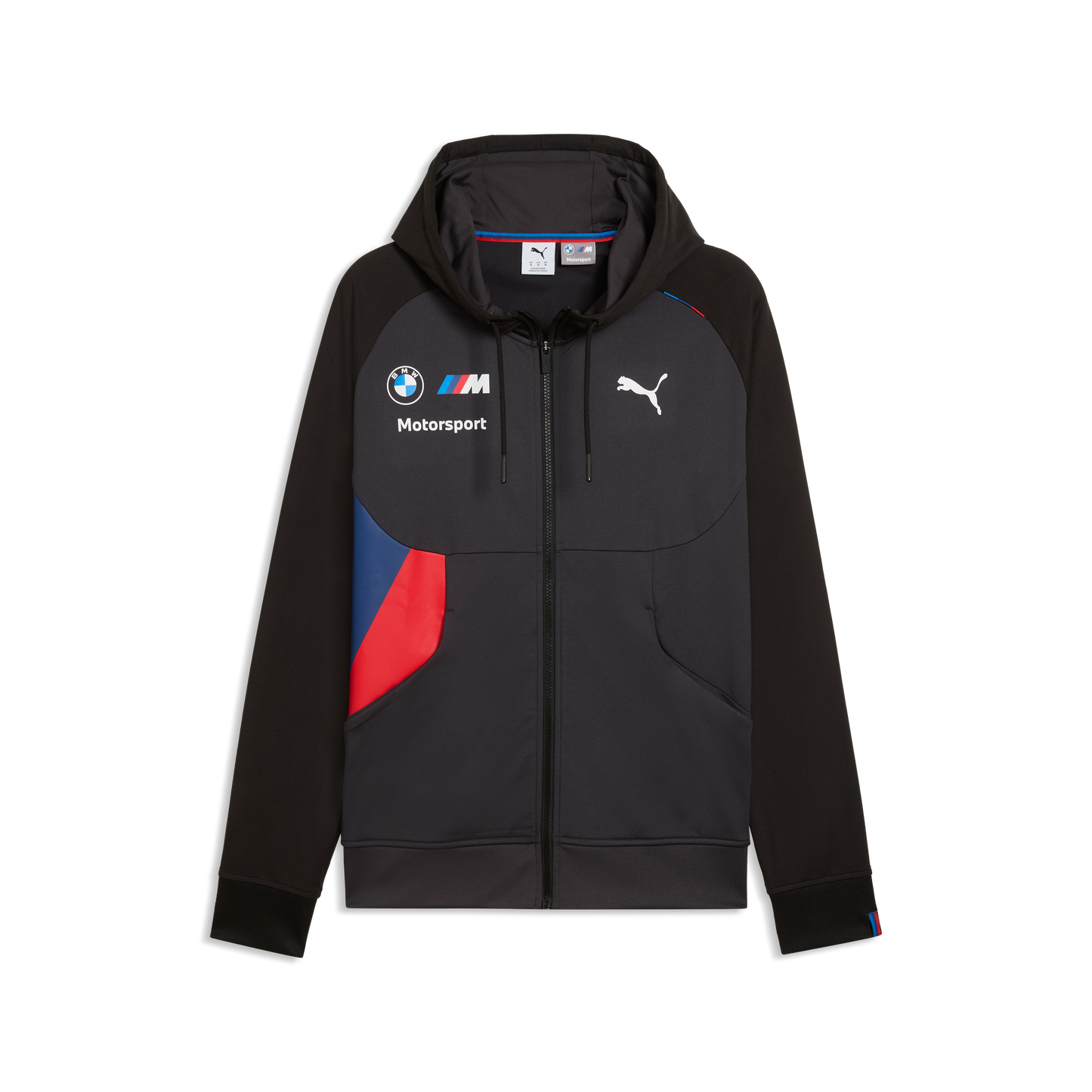 BMW Motorsport Team Pumatech Hoodie 2026
