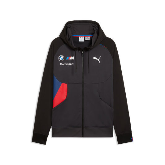 BMW Motorsport Team Pumatech Hoodie 2026