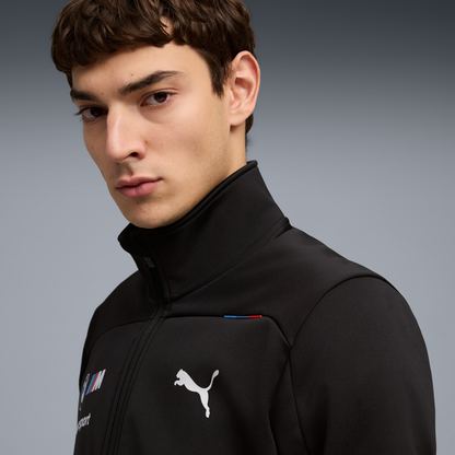BMW Motorsport Team Softshell Jacket 2026