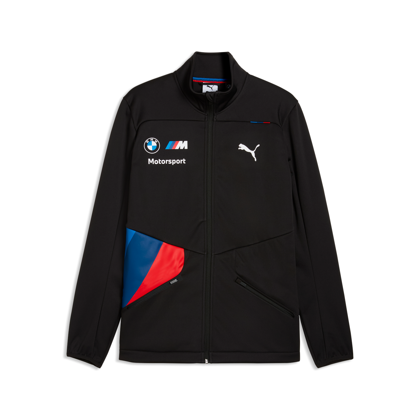 BMW Motorsport Team Softshell Jacket 2026