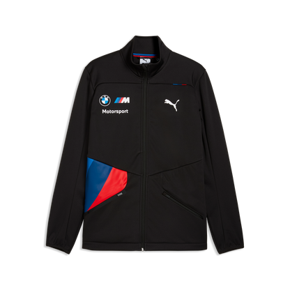 BMW Motorsport Team Softshell Jacket 2026