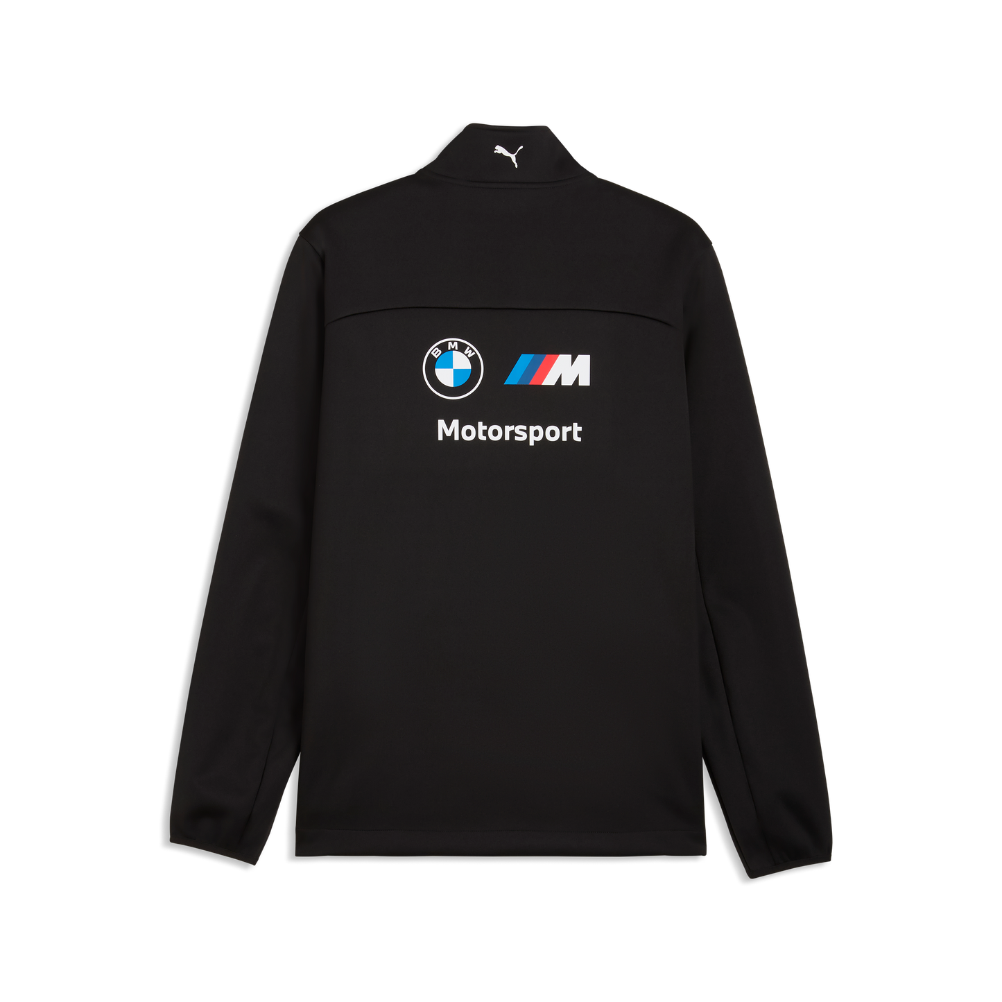 BMW Motorsport Team Softshell Jacket 2026