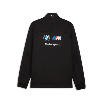 BMW Motorsport Team Softshell Jacket 2026
