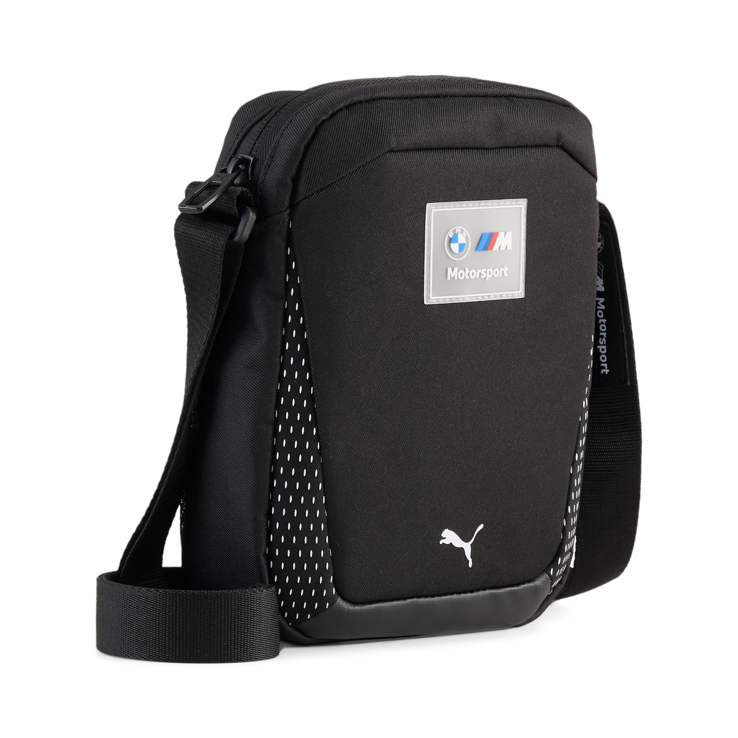 BMW Motorsport Portable Bag