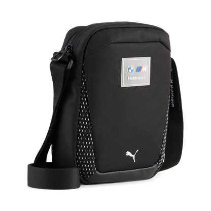 BMW Motorsport Portable Bag
