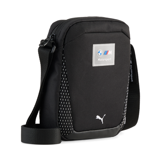 BMW Motorsport Portable Bag