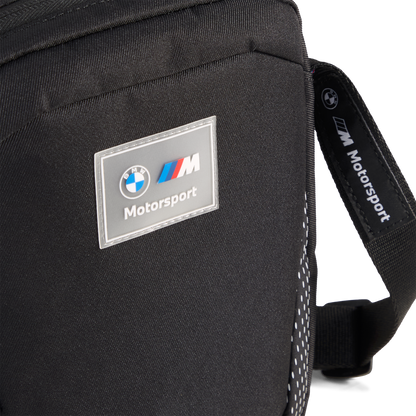 BMW Motorsport Portable Bag