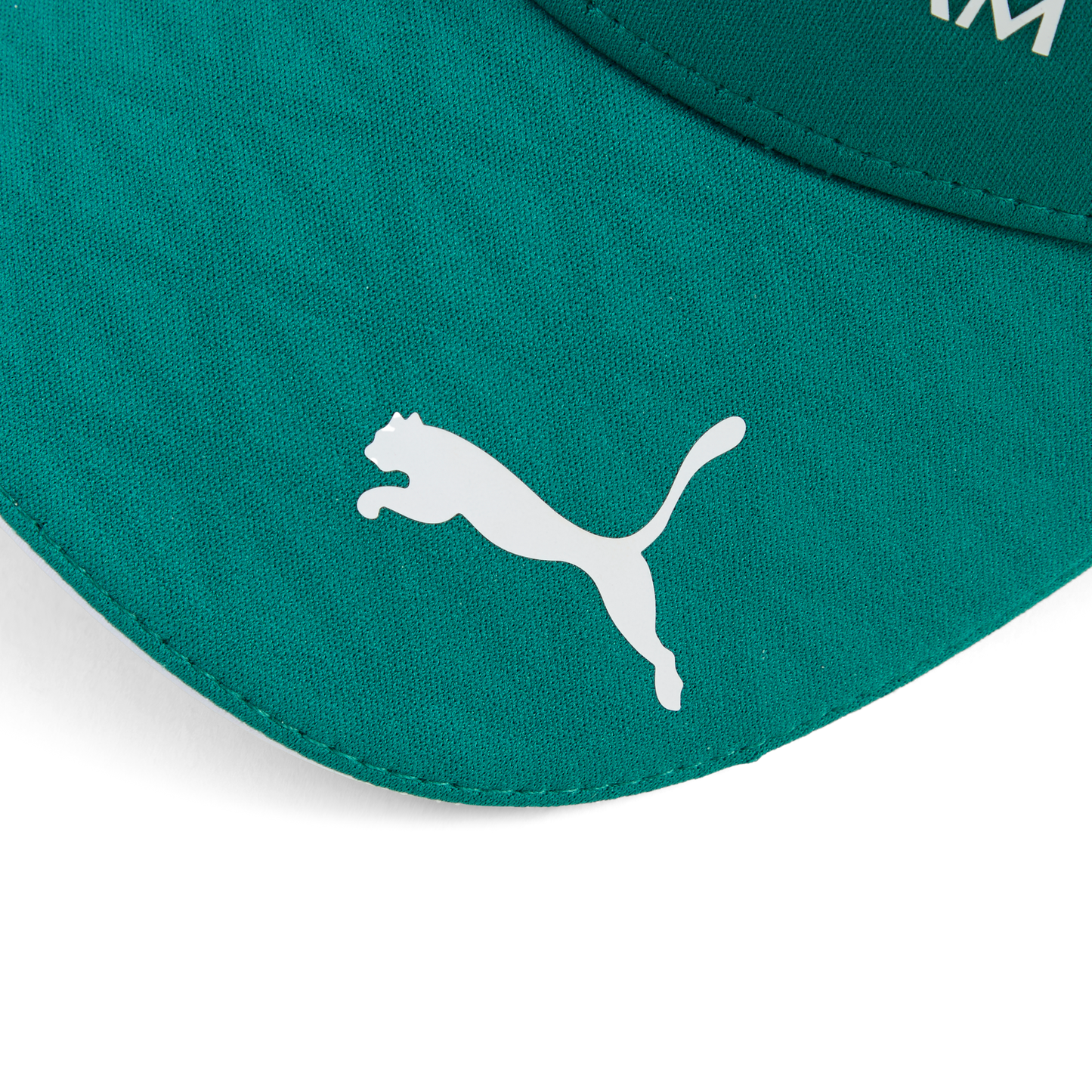 Fernando Alonso Aston Martin 2026 Driver Cap Green