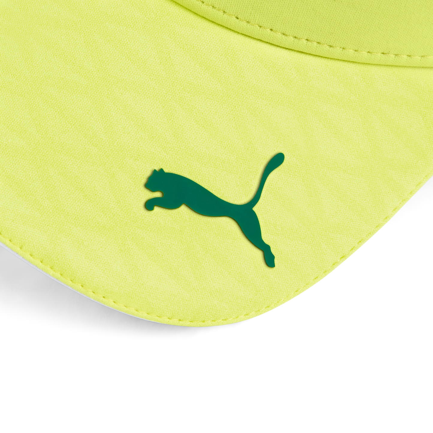 Fernando Alonso Aston Martin 2026 Driver Cap Lime