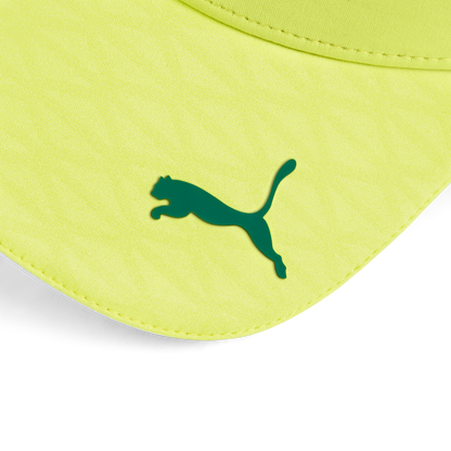 Fernando Alonso Aston Martin 2026 Driver Cap Lime