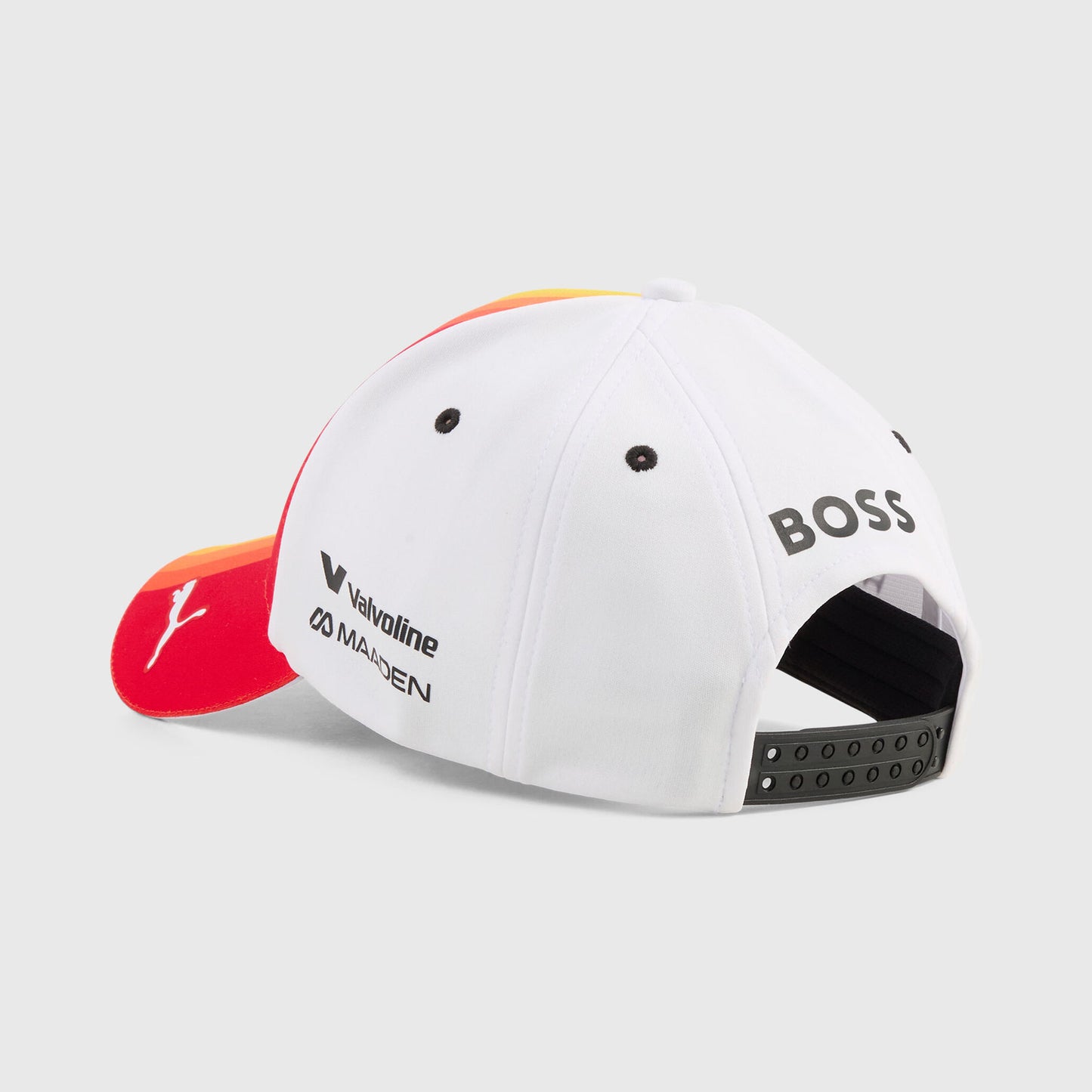 Fernando Alonso Aston Martin 2026 Spanish GP Special Cap